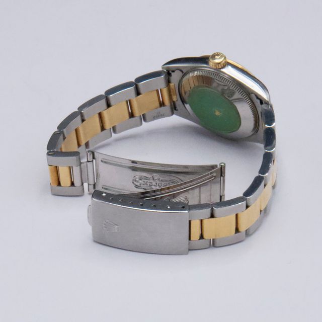 Rolex Oyster Perpetual 67483 Image 6